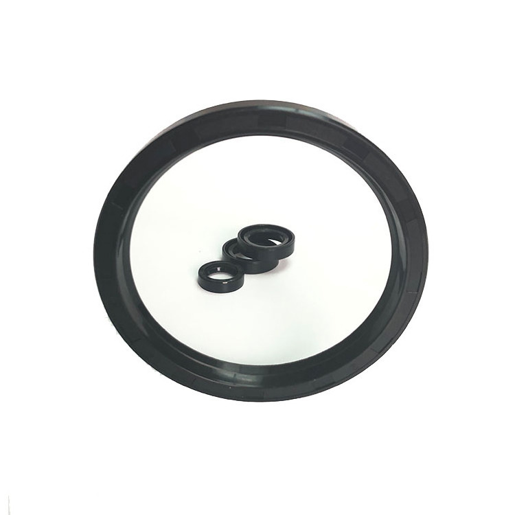 High Quality O-ring Camshaft Fluorine Rubber Oil Seal