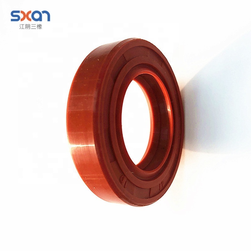 Lower Price Hydraulic Cylinder PU Ring Seal  Dust Wiper UN Oil Seal