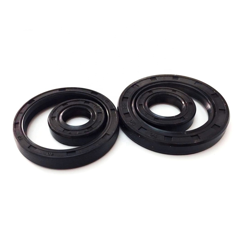 Finely Processed Gearboxes and Differential Parts NBR Oil Seal