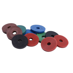 Professional Better Wear-resistant Flat Seal Rubber Gasket Sheet