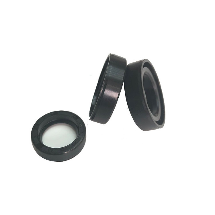 High Quality O-ring Camshaft Fluorine Rubber Oil Seal