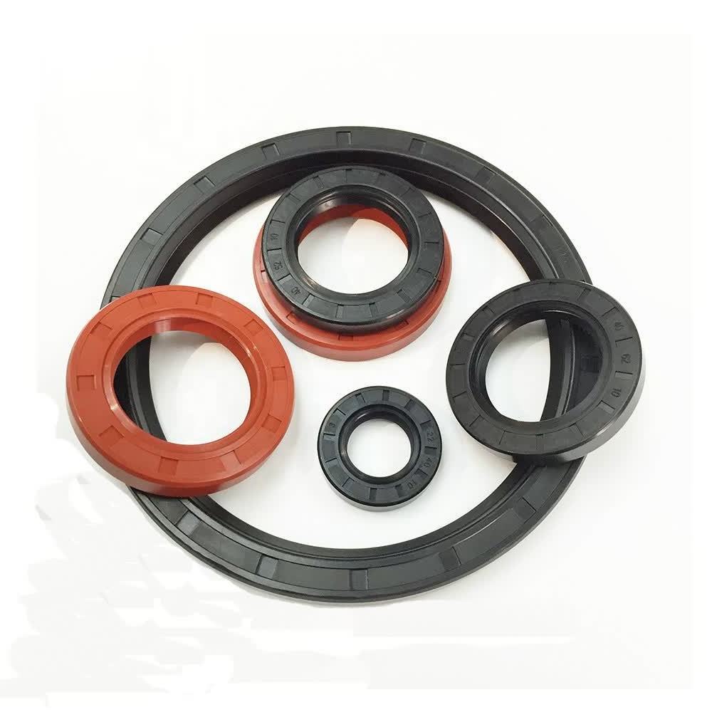 Nbr oil seal 34*48*7 hnbr fkm resistant rubber sealing o ring