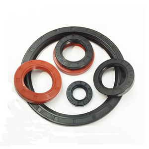 Nbr oil seal 34*48*7 hnbr fkm resistant rubber sealing o ring