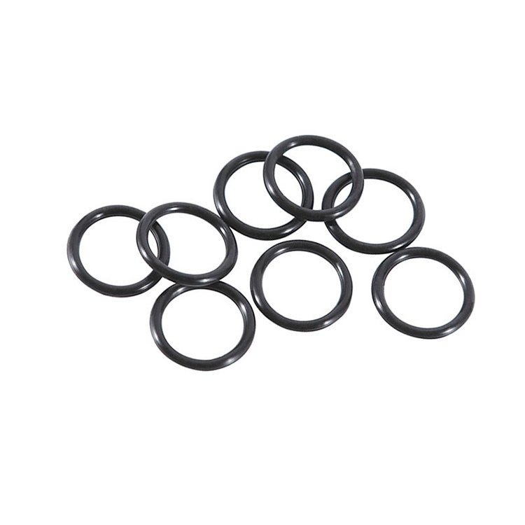 Factory Supply High Temperature Resistance Nbr Fkm Silicon Rubber O Ring Seal Kit