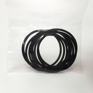 Hot Sale High Temperature Resistance Nbr Fkm Silicon O Ring Rubber Seals