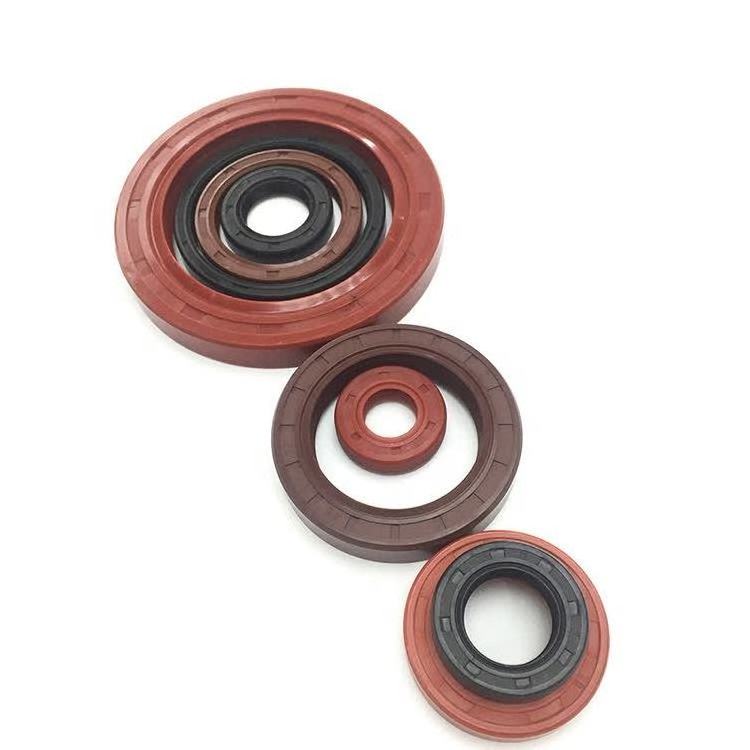 EPDM HNBR NBR FKM Silicone ACM Neoprene  seal rubber o ring nr cr nbr o rings   seal