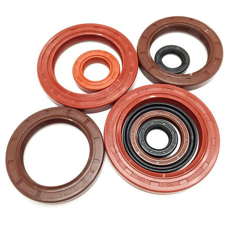 Directly Sold By The Manufacturer Suitable For National Oil Seals And Rubber Oil Seals Of Mechanical Engines