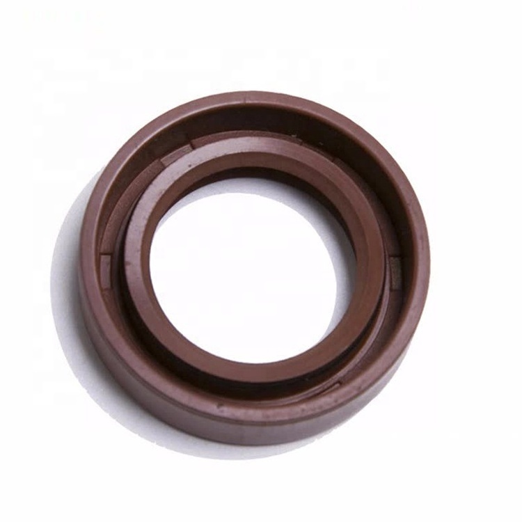 Fluoroelastomer Crankshaft Front Oil Seal Gearbox Oil Seal For Agricultural Machinery Tractor