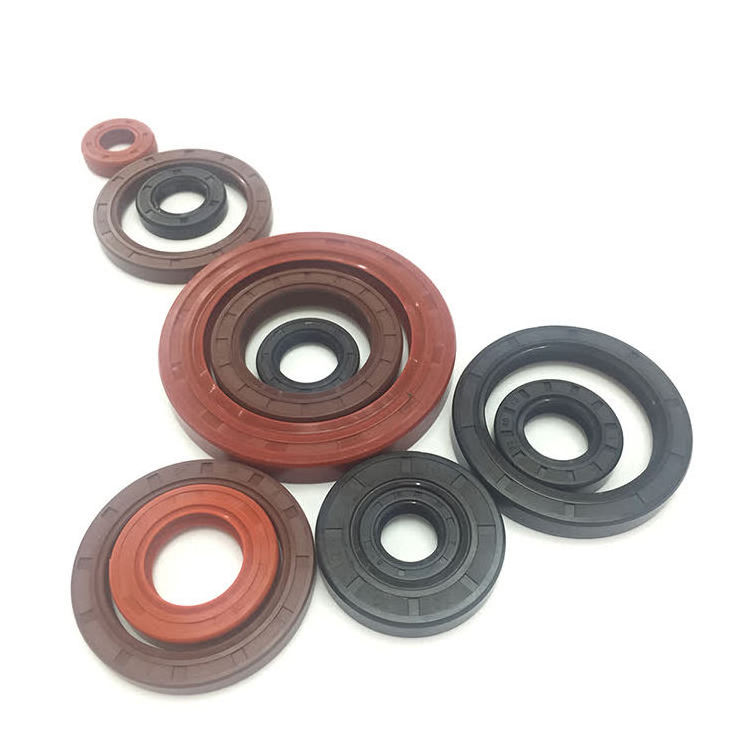 Transmission Output Shaft Nbr Fkm Oil Seal For Switch Transmission Output Shaft Nbr Fkm Oil Seal