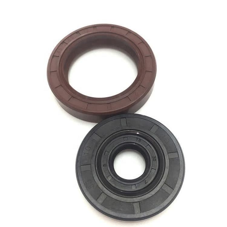 EPDM HNBR NBR FKM Silicone ACM Neoprene  seal rubber o ring nr cr nbr o rings   seal