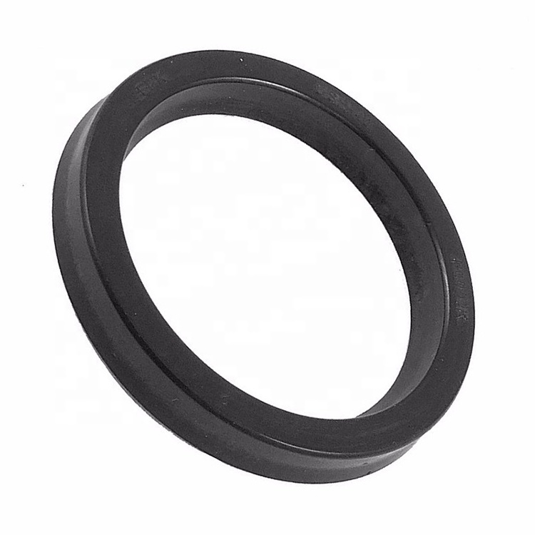 Fluoroelastomer Crankshaft Front Oil Seal Gearbox Oil Seal For Agricultural Machinery Tractor