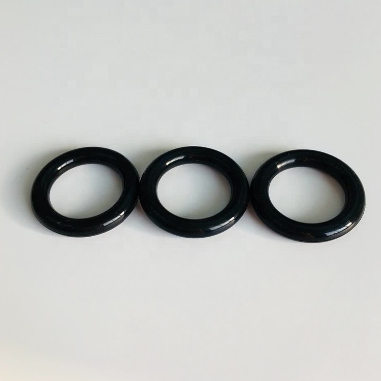 Metric Nbr Fireproof Silicone Rubber Sealing Ring