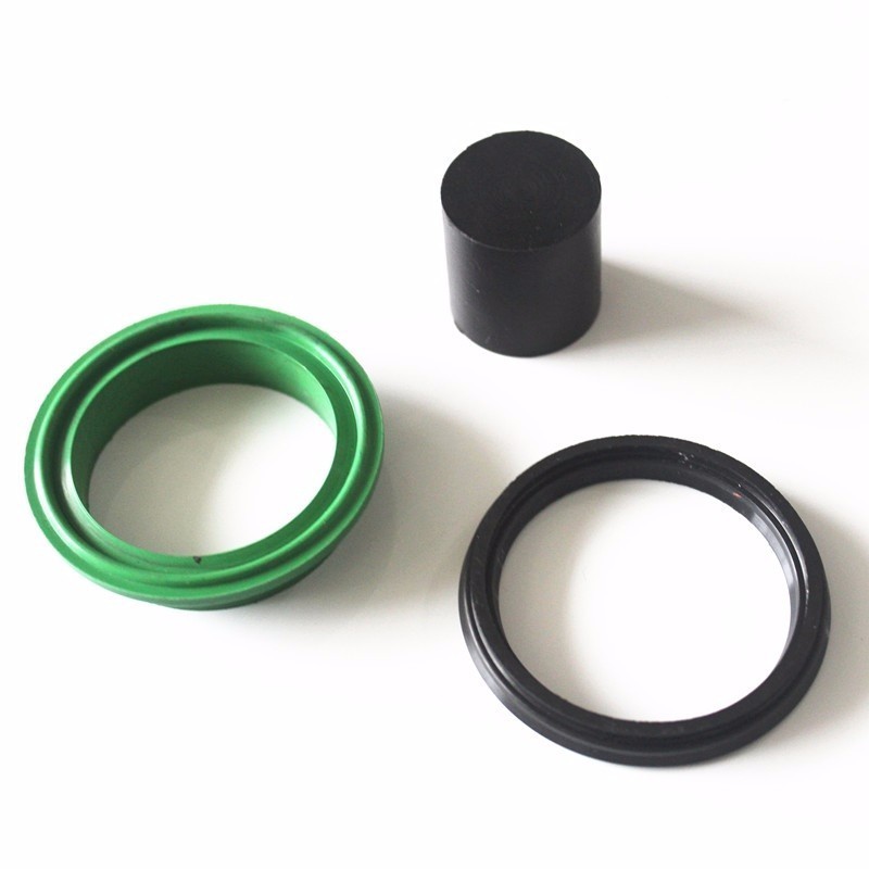 Custom Molded Heat Resistant Flat Flange Automotive Washer Seals Hnbr Epdm Rubber Silicone Gasket