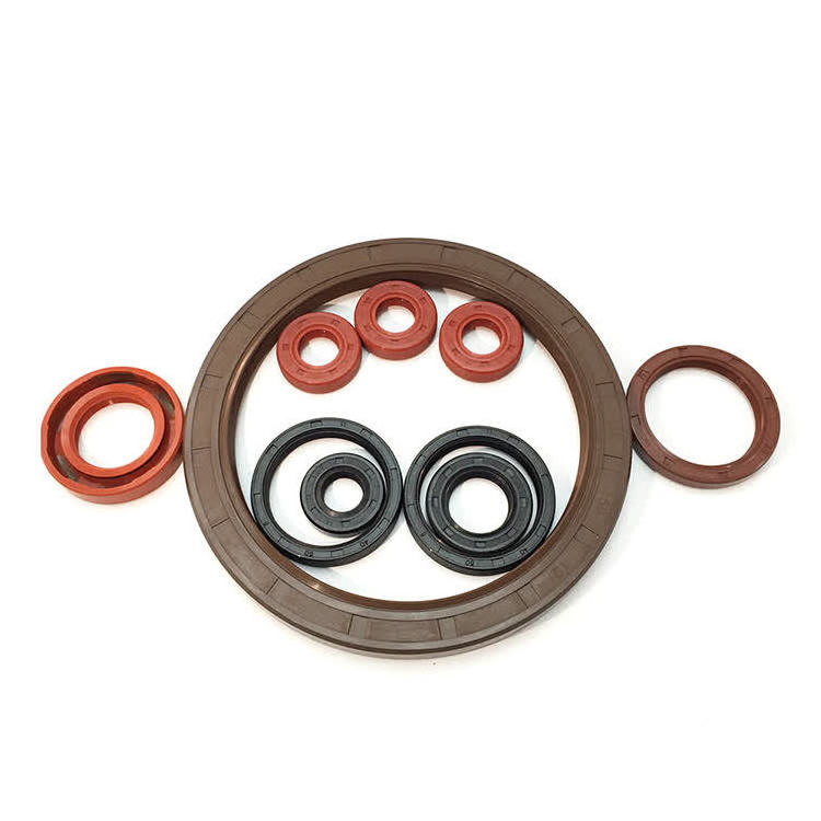 Transmission Output Shaft Nbr Fkm Oil Seal For Switch Transmission Output Shaft Nbr Fkm Oil Seal