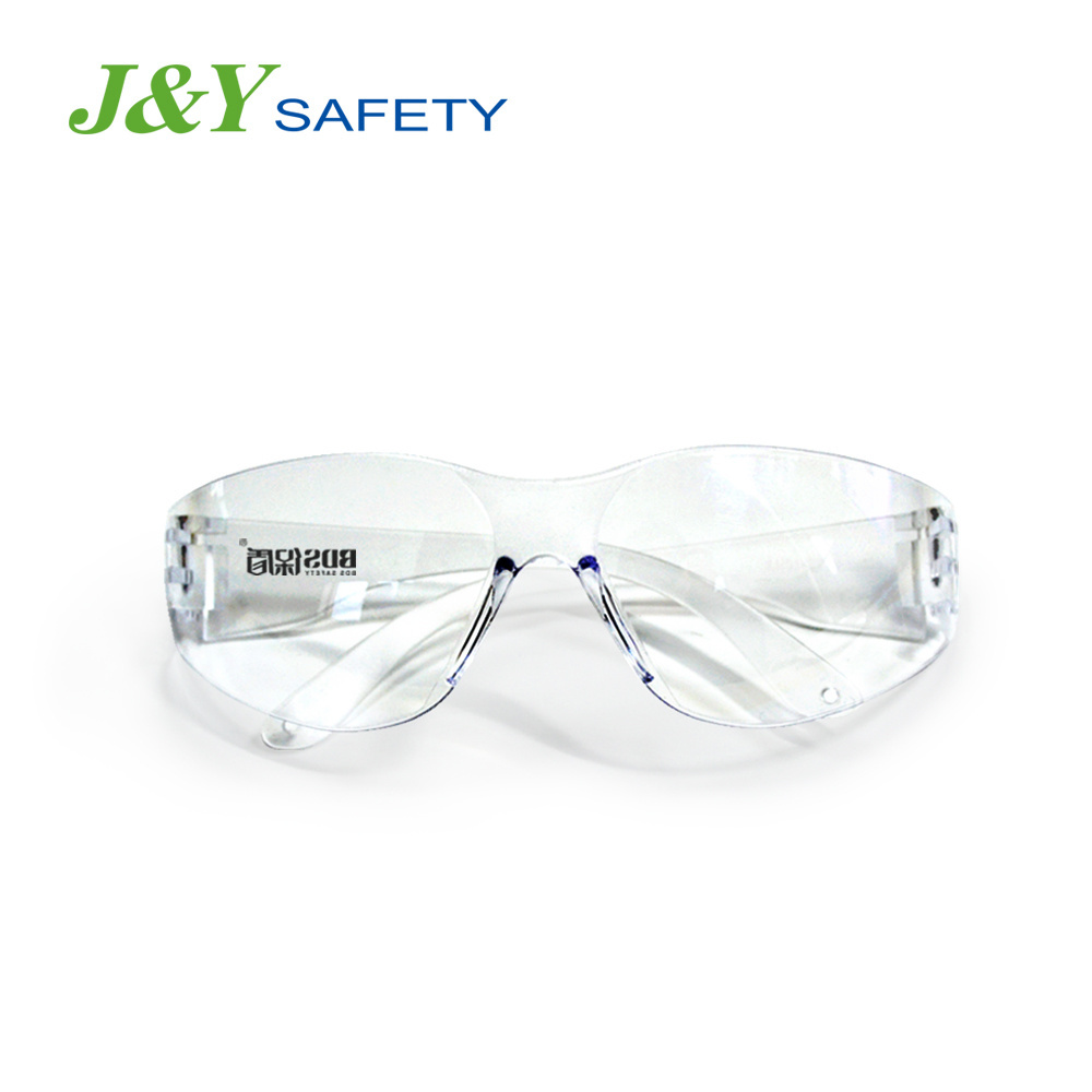 Eyewear Work Safety Glasses Ansi Z87 Anti-fog Eye Protection Goggles Unbreakable