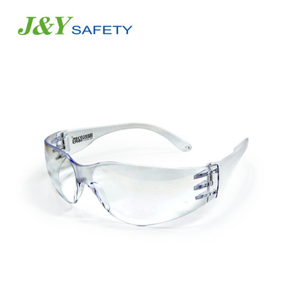 Eyewear Work Safety Glasses Ansi Z87 Anti-fog Eye Protection Goggles Unbreakable