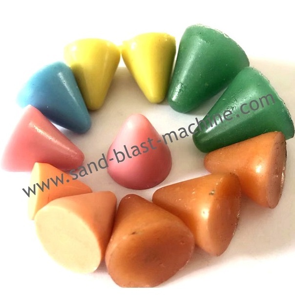 polisher grinding stone, vibratory polishing media