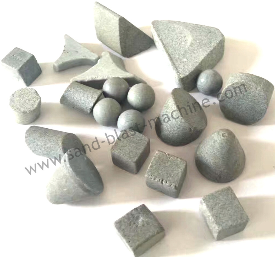 polisher grinding stone, vibratory polishing media