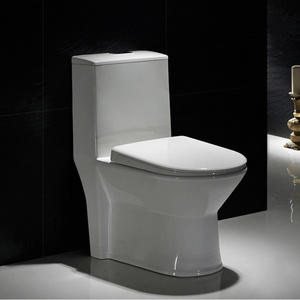 online sale wholesale modern design inodoro wc sanitary ware bathroom ceramic one piece toilet