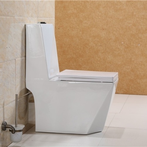 Joinin Industry  Top Quality Diamond Shape Modern Design Toilet JY1017 For High Grade Requirement