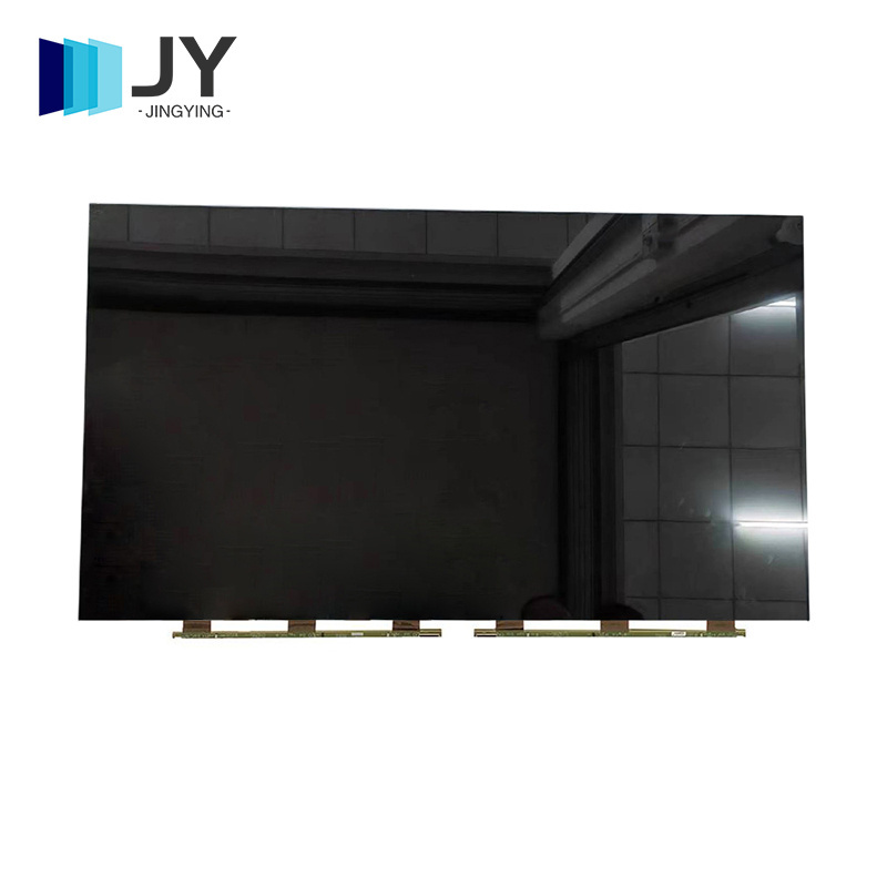 Replacement Lcd Tv Big Screen Curve For Lg Tv 54/60/70/85/86 Inch Flat Tv Display Panel 54