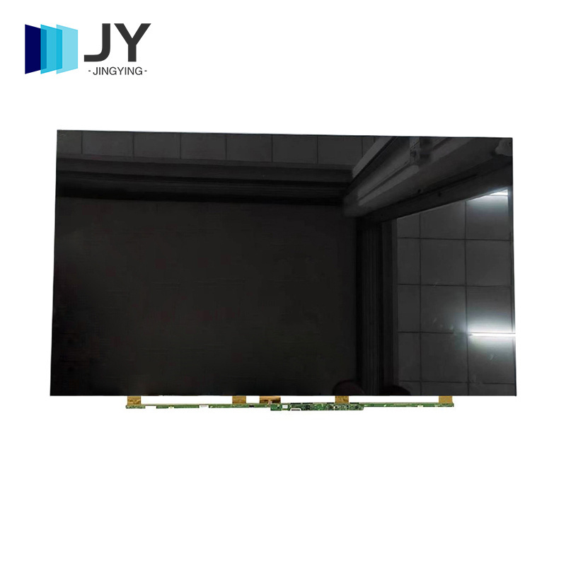 Replacement Lcd Tv Big Screen Curve For Lg Tv 54/60/70/85/86 Inch Flat Tv Display Panel 54