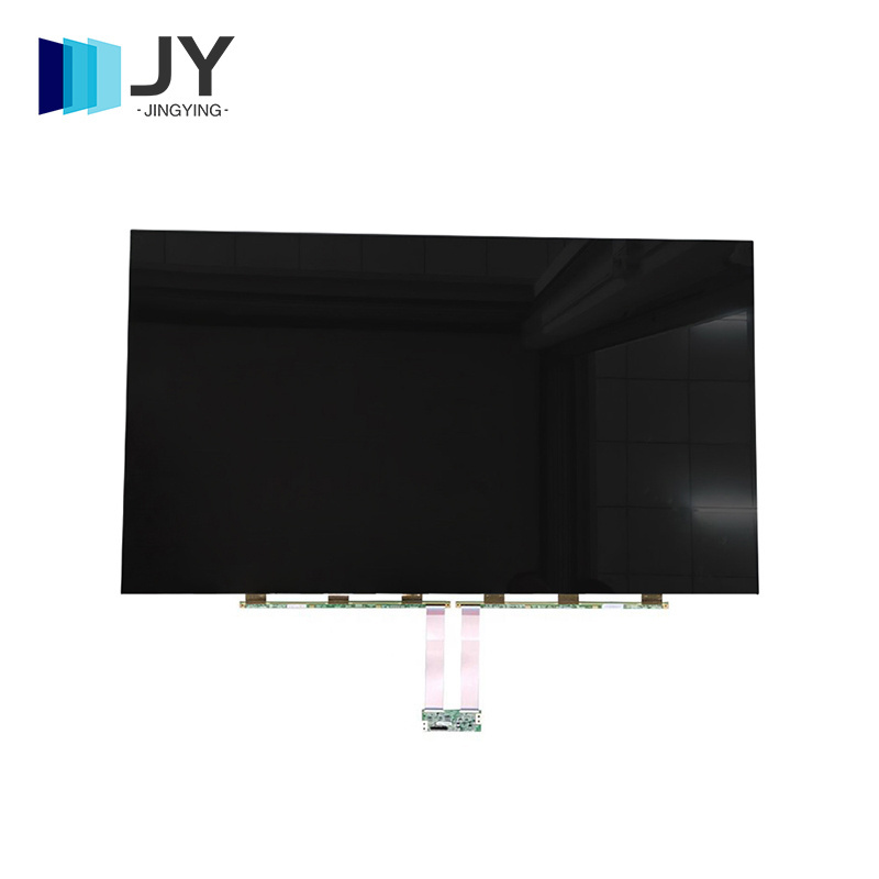 32 43 50 55 60 Inch Led Tv display Screen LCD Screen Led Tv Panel Replacement Led Lcd Tv Screens Modules Flexible Display