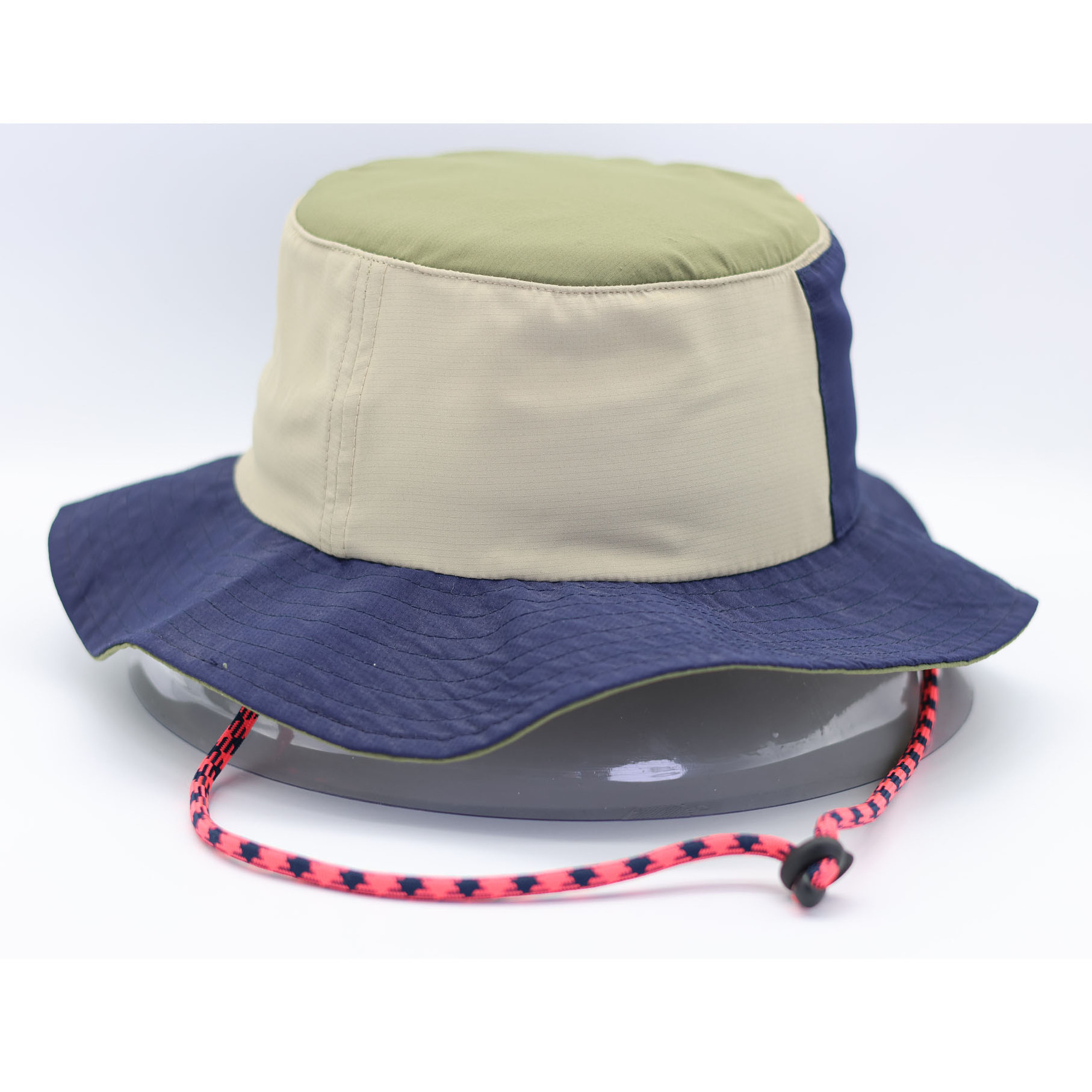 New Fashion Summer Sunscreen Outdoor Quick Dry Foldable Portable Waterproof Lightweight  Sports Hats