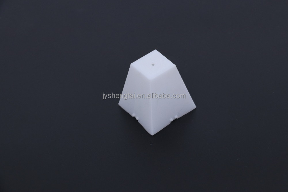 Custom Plastic injection Lamp shade cover manufacturer