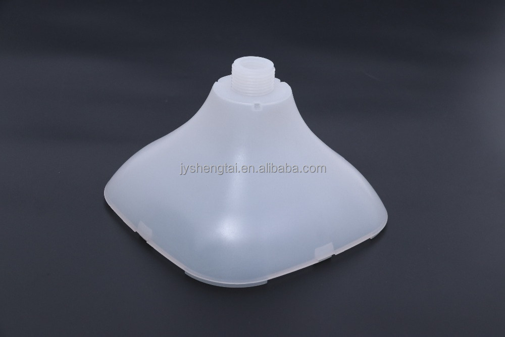 Custom Plastic injection Lamp shade cover manufacturer