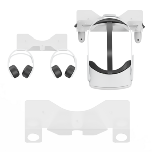 Wall Mount Storage Meta Stand for Meta VR 3