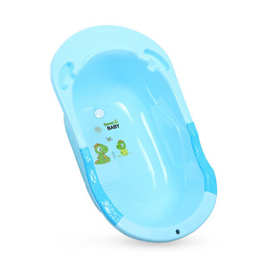 Wholesale Fashion Bath Tub Thick Bathtub For Children Baby