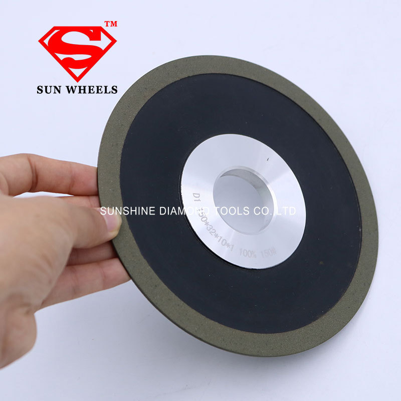 flexible grinding abrasive wheel manufacturing grinding wheel