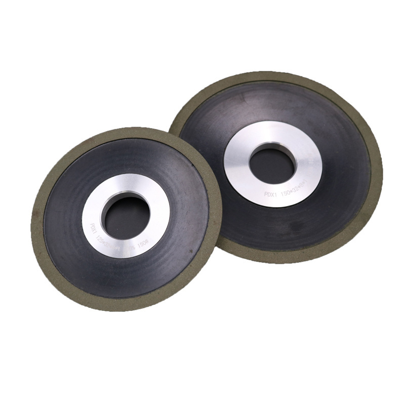 flexible grinding abrasive wheel manufacturing grinding wheel