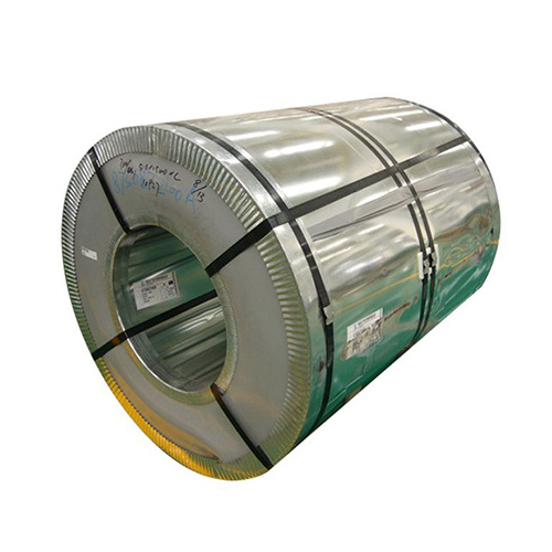 Cold/Hot Rolled Stainless Steel Coils 304 316L 310S 430 410 SS Roll Wholesale Customization Coil stainless steel roll