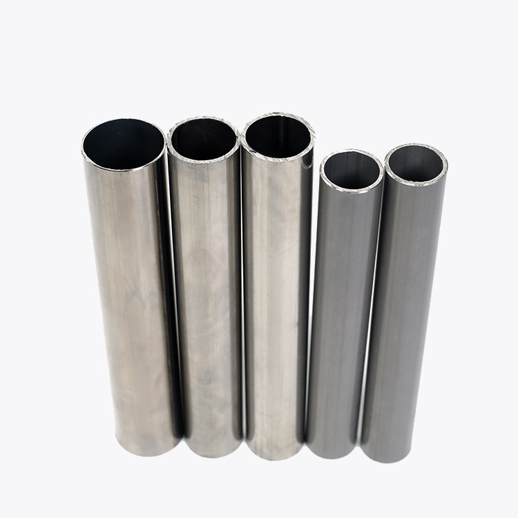 ASTM A106 Gr.B High Quality Precision Cold Rolled Seamless Steel Pipe Supplier