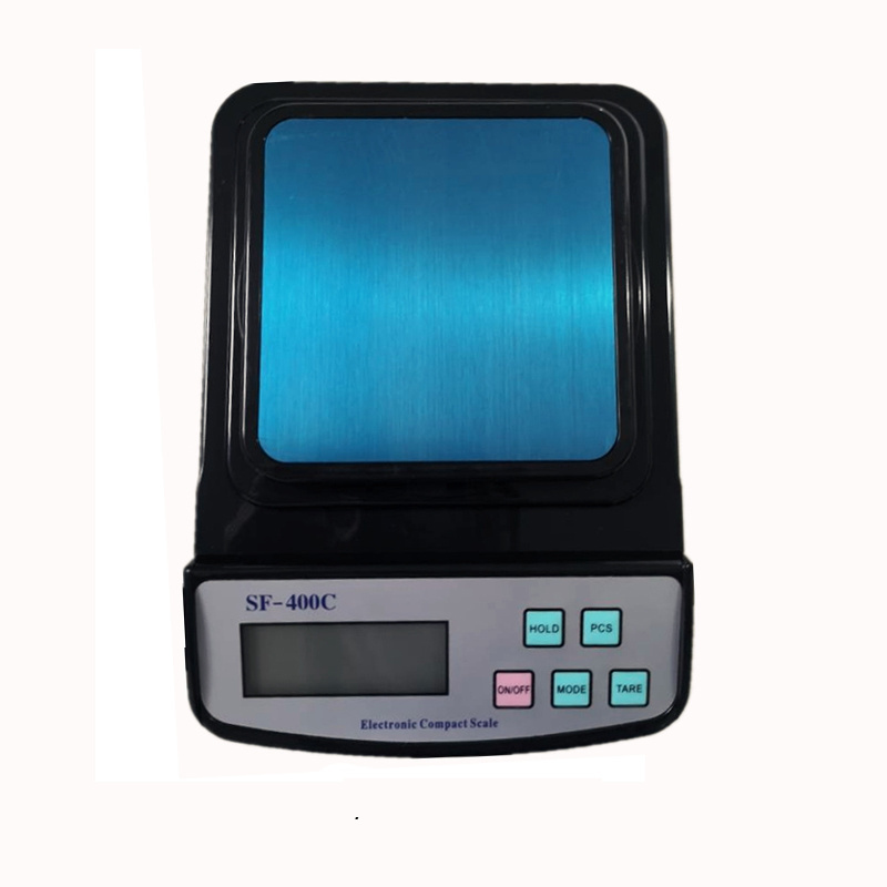 SF-400C OEM digital laboratory balance 0.01g electronic kitchen household gsm fabric weight scale