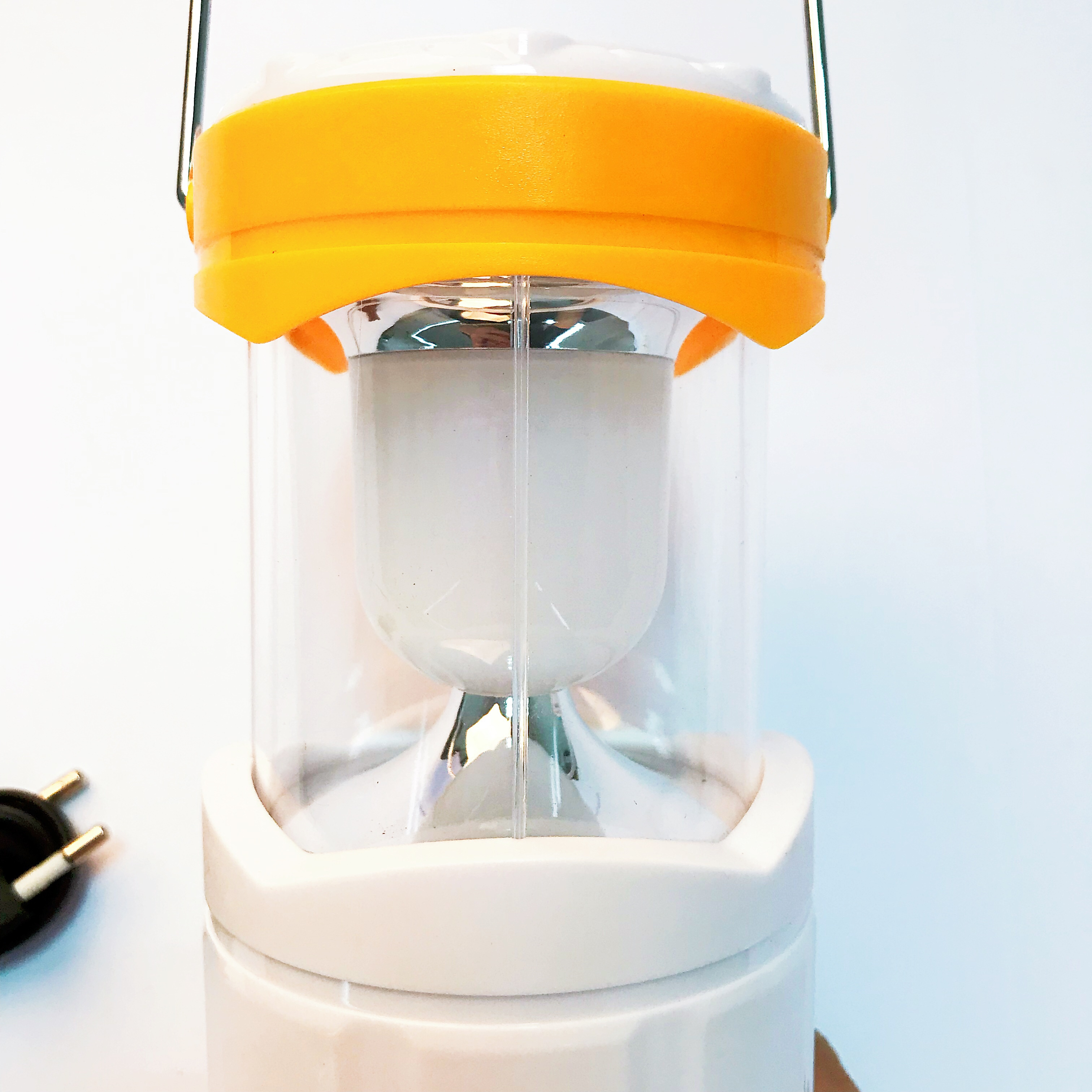 solar lantern rechargeable led lantern camping lantern JY-3372