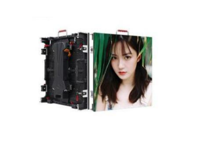 Show Concert Event P3.91 P4.81 Indoor  Flexible Transparent Rental Display Large Video LED TV Wall/LED Stage Screen