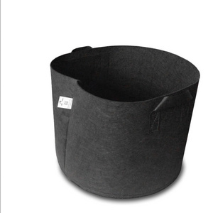 Biodegradable Breathable Reusable 8 Years  10 gallon nursery pots