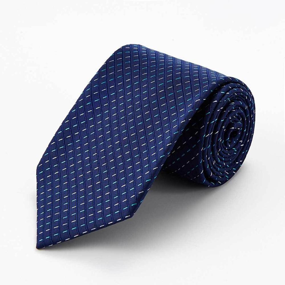 100% silk Wholesale Handmade Neckties In Stock Woven Colorful Low Moq Custom Ties For Men