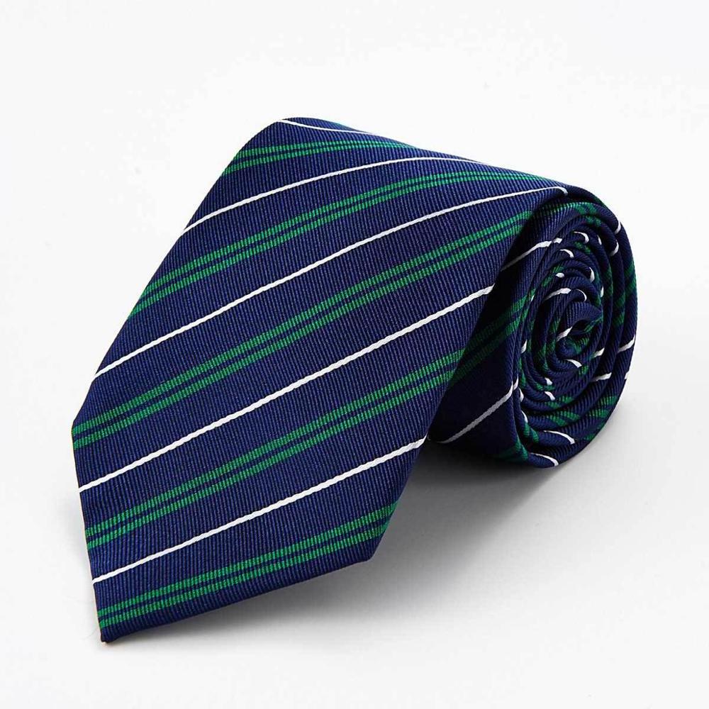 100% silk Wholesale Handmade Neckties In Stock Woven Colorful Low Moq Custom Ties For Men