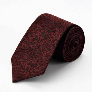 100% silk Wholesale Handmade Neckties In Stock Woven Colorful Low Moq Custom Ties For Men