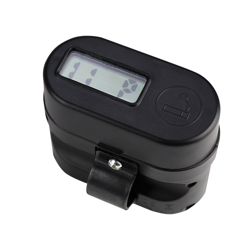 12V Waterproof Motorcycle Cigarette Lighter Socket 3A  Car Dual Usb Charger Switch Voltmeter