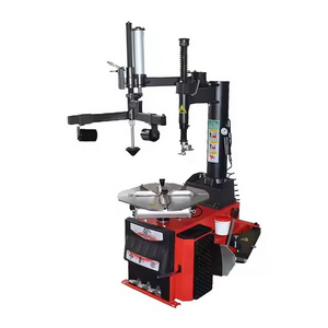 Innovator 12V Cebu Lifting Scoh Gray Leverless 12-24 Car Lift Advanced Coats Unite Tyre Bead Breaker Changer Machine 28 30mm