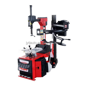 Maddox Manuel Truck Tire Changer Machine 3D Wheel Alignment 28\" Bead Breaker Tool Made in China for Sale