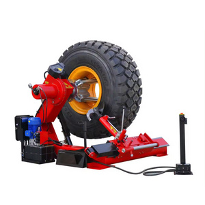 Heavy-Duty Small Tires ATV Tire Changer Truck Car Wheel Changers Manual Tire Changing Tool