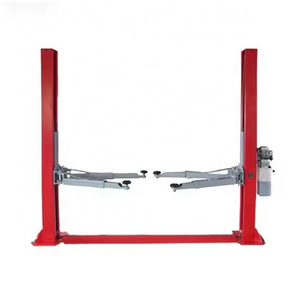 mini mobile rolling second hand auto hydraulic car lift bridge parking repair lifting jack vehicle equipment for dubai