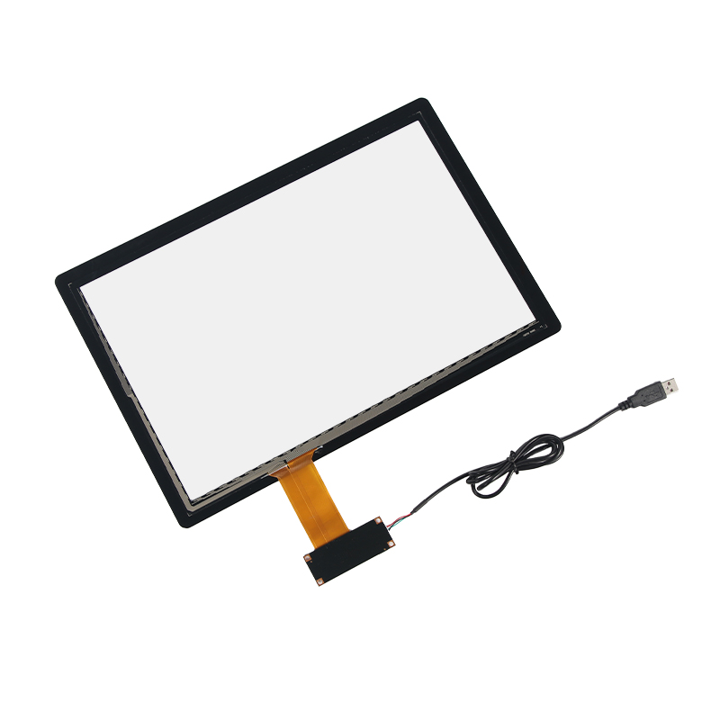 Factory Wholesale Industrial LCD Panel Monitor 15.4