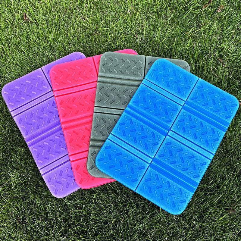 Free Sample Manufacturers direct sales small cushion park cushion portable moisture-proof hot spring mat sauna outdoor cushion